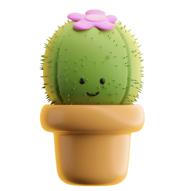 Opuntia Cactus
